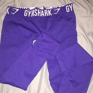 gymshark fit leggings